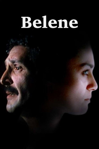 Póster de Belene
