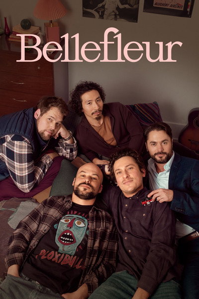 Póster de Belflower