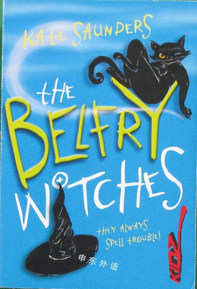 Póster de Belfry Witches