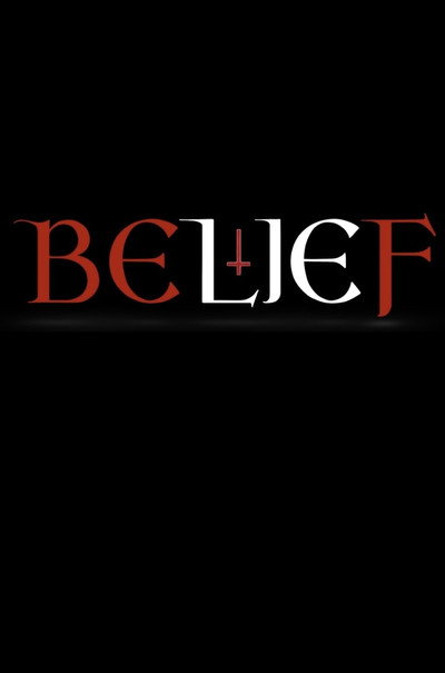 Póster de Belief