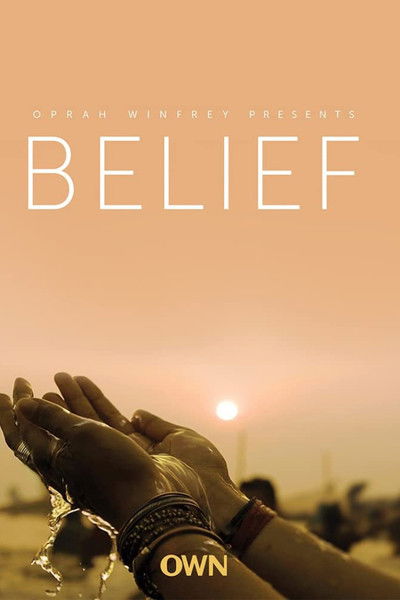 Póster de Belief