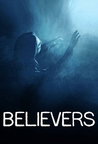 Póster de Believers
