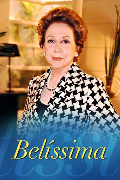 Póster de Belíssima