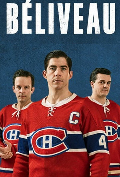 Póster de Béliveau