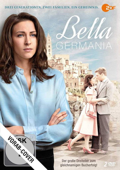 Póster de Bella Germania