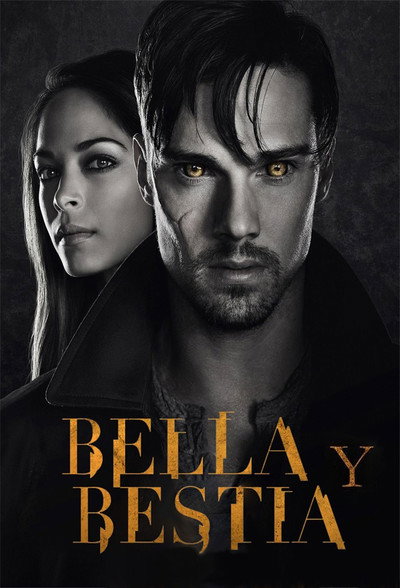 Bella y bestia