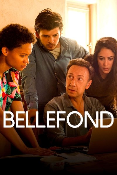 Póster de Bellefond