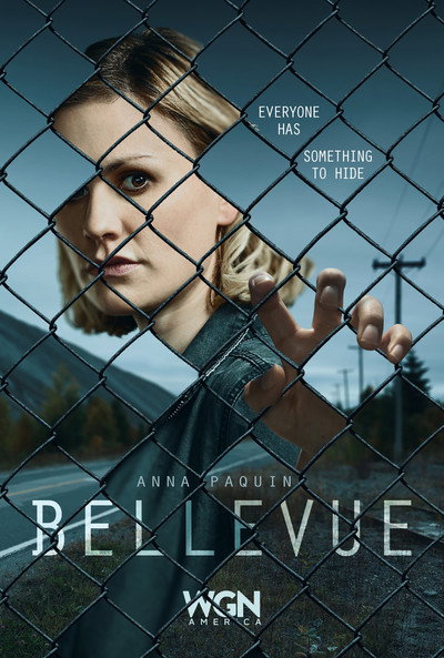 Póster de Bellevue