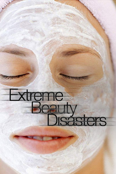 Póster de Belleza en crisis