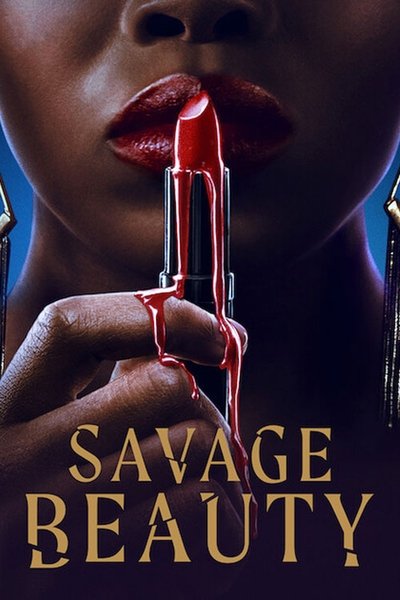 Póster de Belleza salvaje