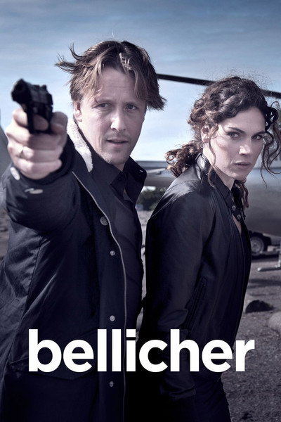 Póster de Bellicher