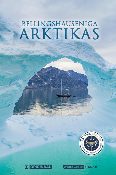 Póster de Bellingshauseniga Arktikas