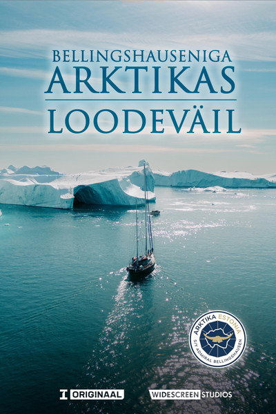 Póster de Bellingshauseniga Arktikas: Loodeväil