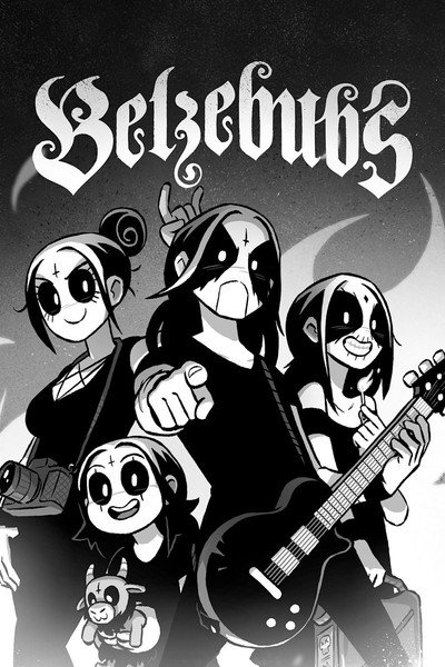 Póster de Belzebubs