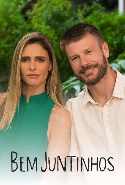 Póster de Bem Juntinhos