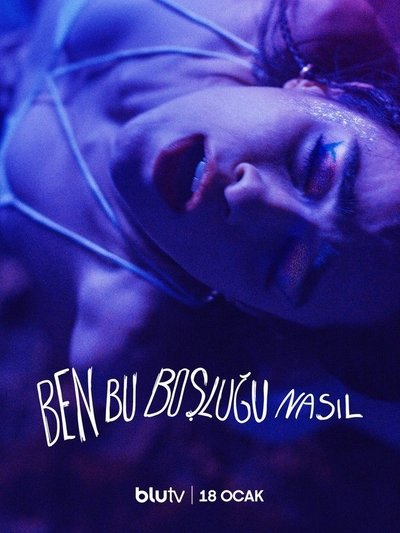 Póster de Ben Bu Boslugu Nasil