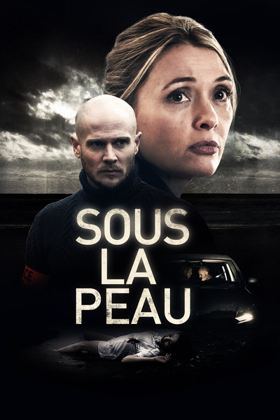 Póster de Beneath the Skin