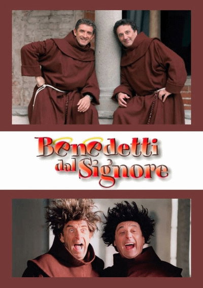 Póster de Benedetti dal Signore