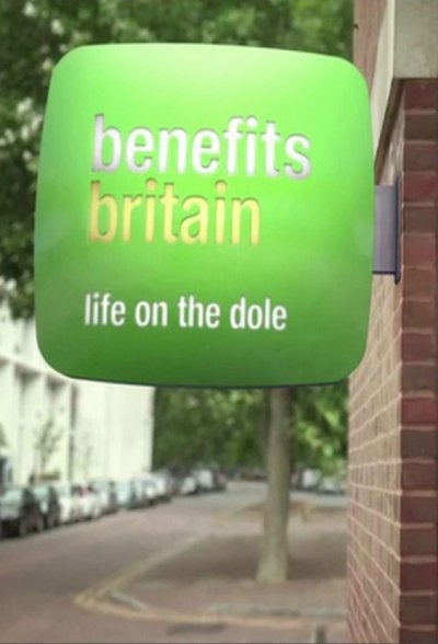 Póster de Benefits Britain: Life on the Dole