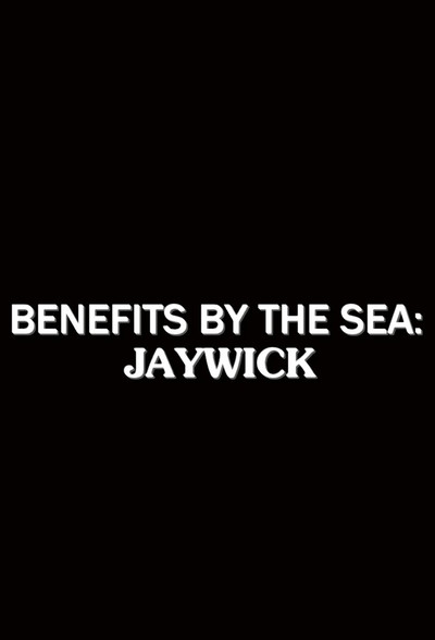 Póster de Benefits by the Sea: Jaywick