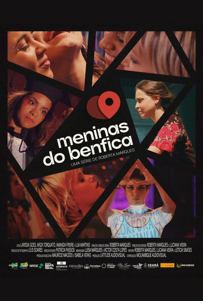 Póster de Benfica's Girls