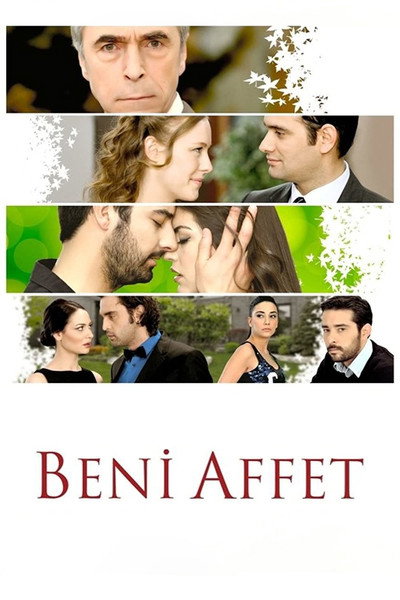 Póster de Beni Affet