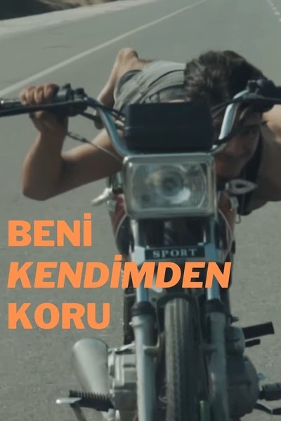 Póster de Beni Kendimden Koru
