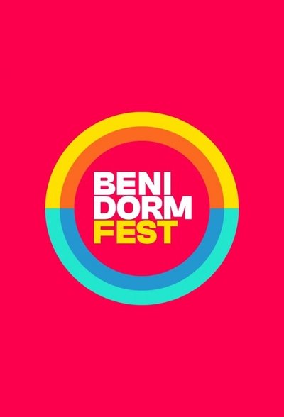 Póster de Benidorm Fest