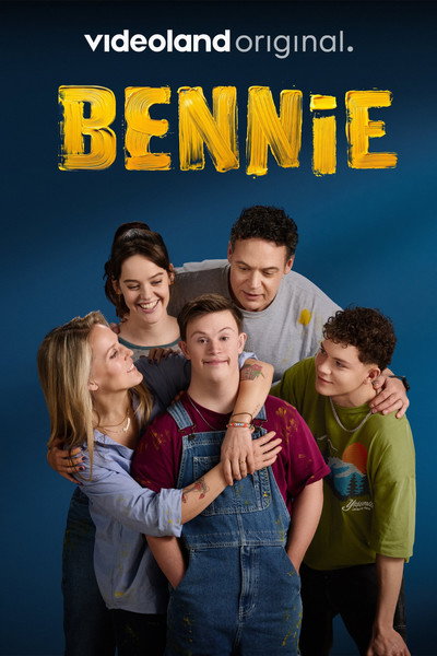 Póster de Bennie
