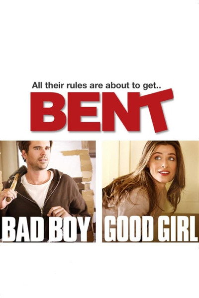 Póster de Bent