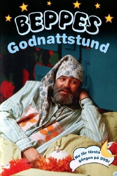 Póster de Beppes godnattstund