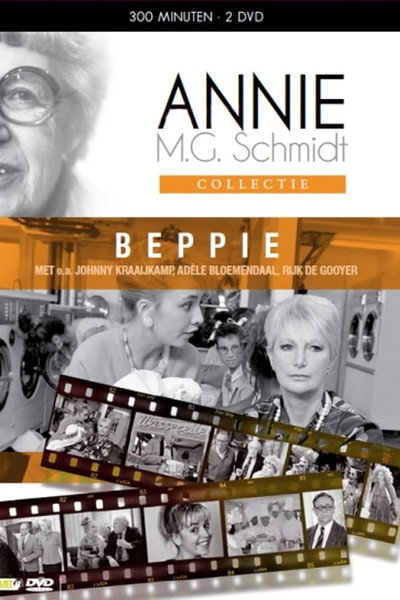 Póster de Beppie
