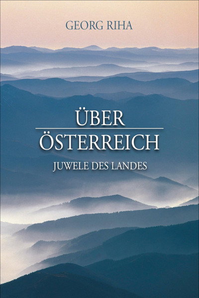Póster de Über Österreich - Juwele des Landes