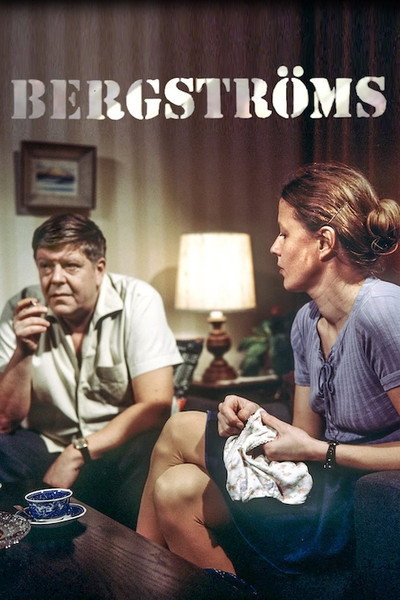Póster de Bergströms