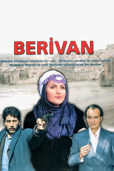 Póster de Berivan
