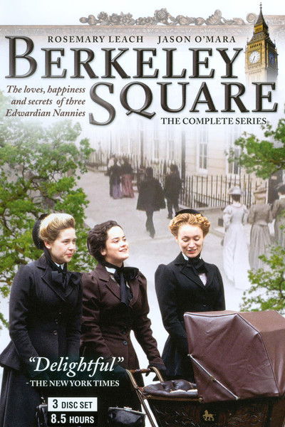 Póster de Berkeley Square