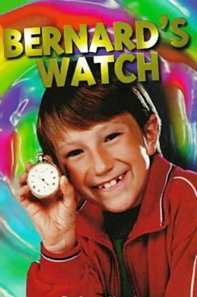 Póster de Bernard's Watch