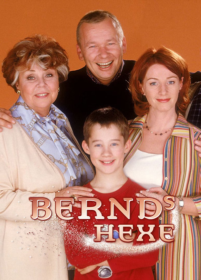 Póster de Bernds Hexe