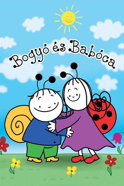 Póster de Berry and Dolly