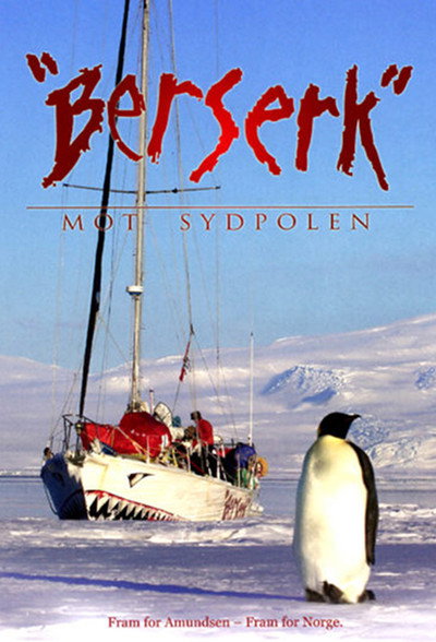 Póster de Berserk in the South Pole