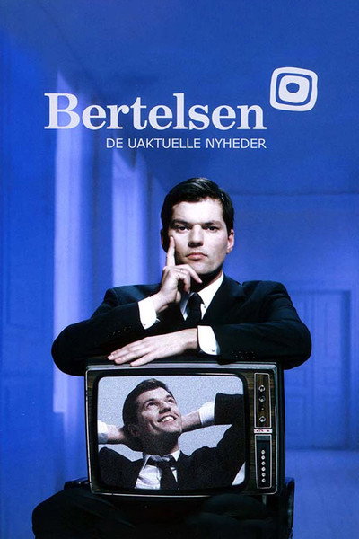 Póster de Bertelsen - de uaktuelle nyheder