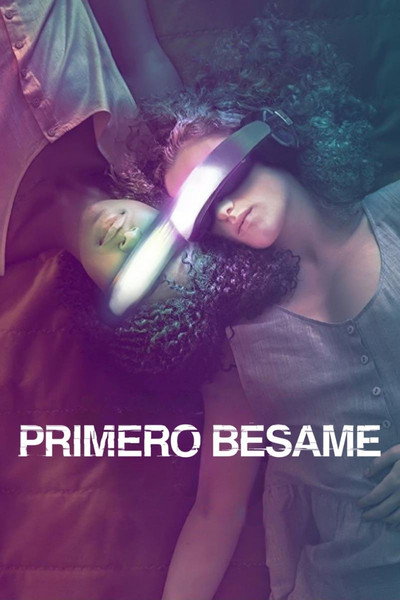 Póster de Bésame primero