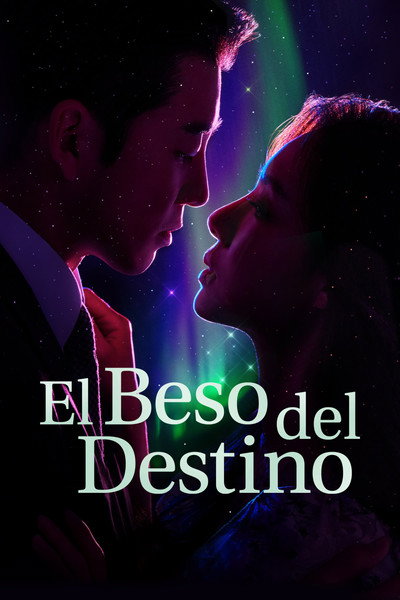 Póster de Besos y presagios