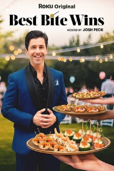 Póster de Best Bite Wins