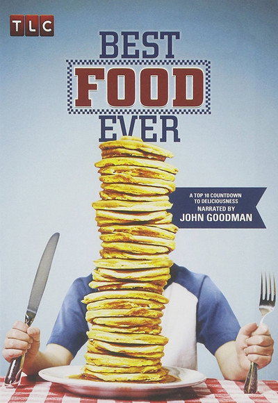 Póster de Best Food Ever