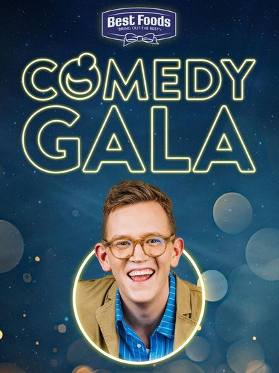 Póster de Best Foods Comedy Gala - Part 1