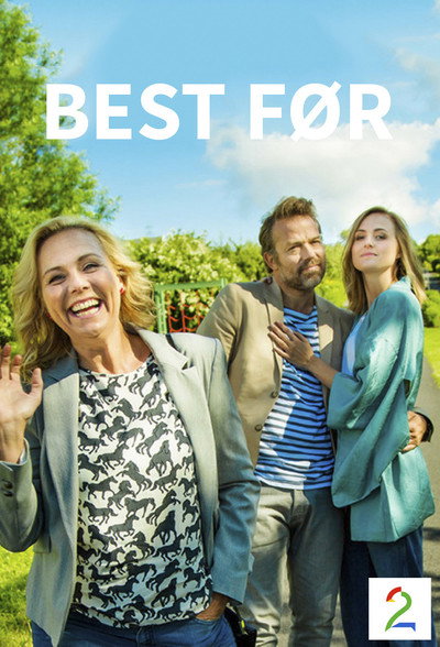 Póster de Best før