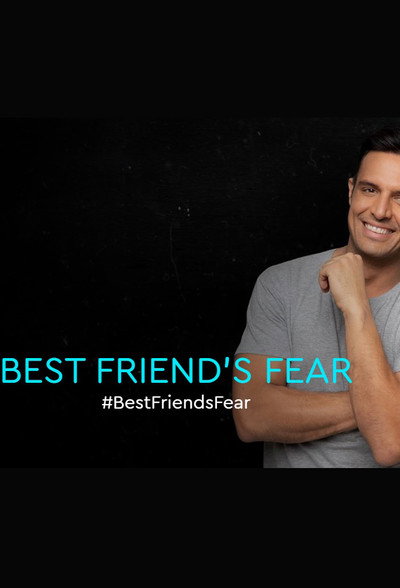 Póster de Best Friend's Fear