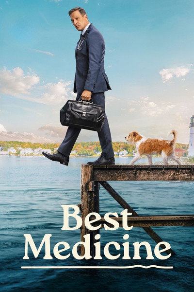 Póster de Best Medicine