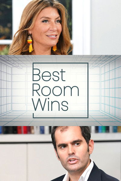 Póster de Best Room Wins
